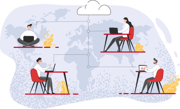 Сокращение Цифровой Пропасти