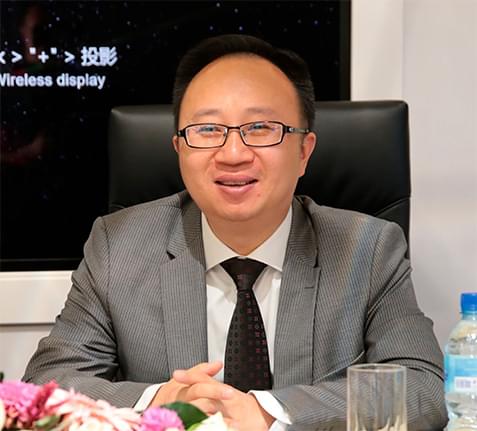 Генеральный Директор